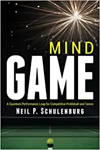 Mind Game by Neil P. Schulenburg