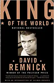 king of the wold by david remnick