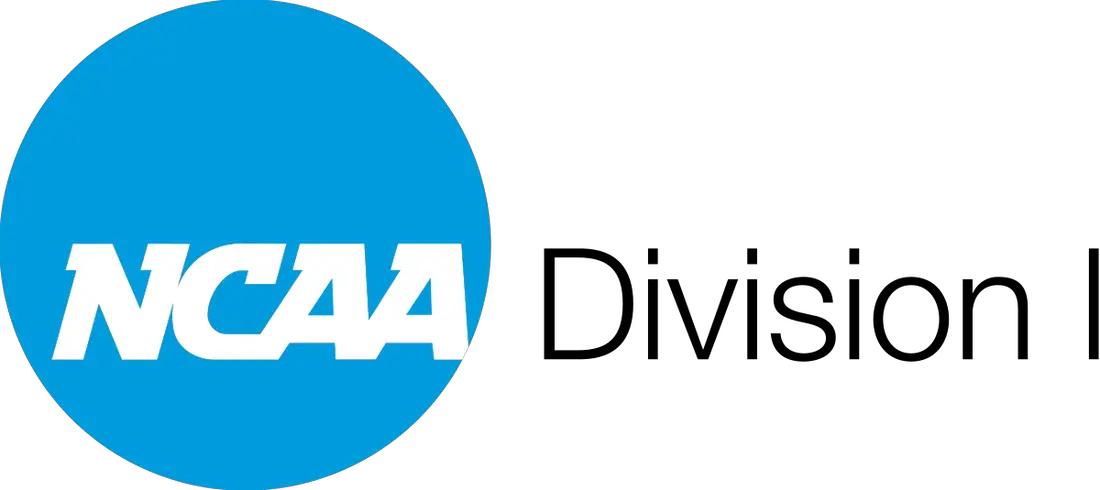 NCAA Division 1 logo