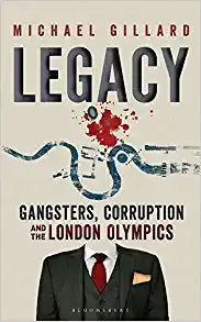 Legacy by Michael Gillard