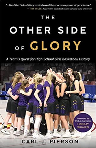 The Other Side of Glory by Carl J. Pierson