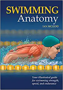 Swimming Anatomy byI an A. McLeod