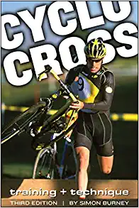 Cyclocross: Training and Technique by Simon Burney
