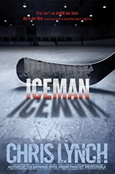 Iceman by Chris Lynch