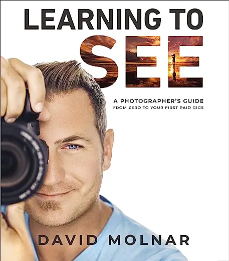 Learing to See by David Molinar