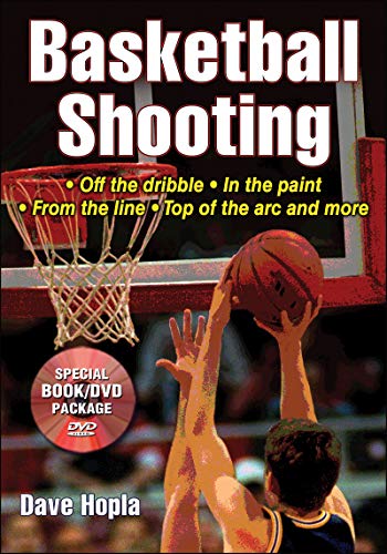 Basketball Shooting by Dave Hopla