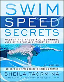Swim Speed Secrets by Sheila Taormina