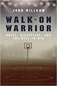 Walk On Warrior by John Willkom