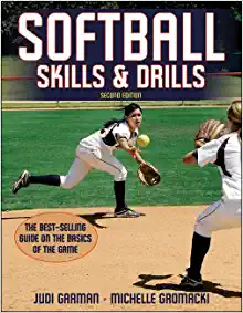 Softball Skills & Drills by Judi Garman