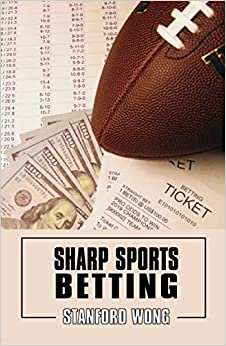 Sharp Sports Betting by Stanford Wong