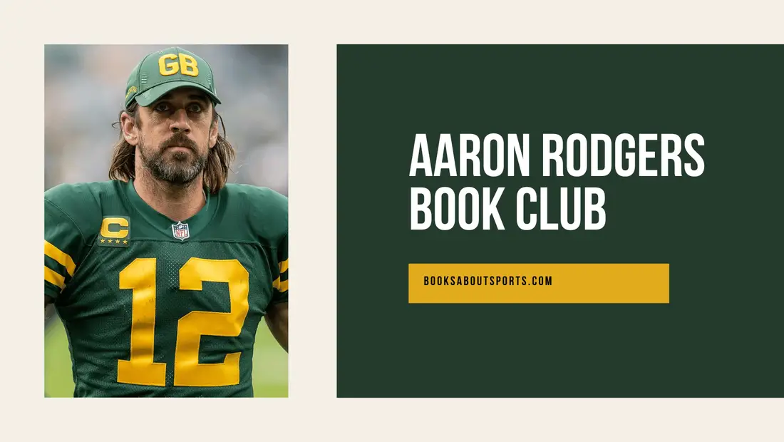 Aaron Rodgers Book Club