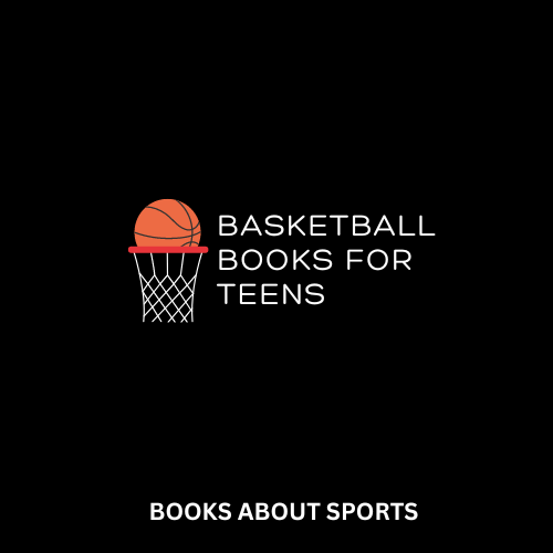 Basketball books for teens graphic