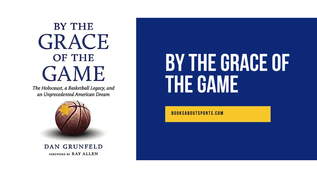 By the grace of the game article cover