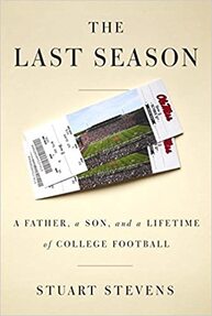 The Last Season by Stuart Stevens
