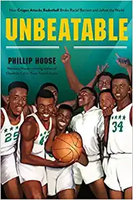 Unbeatable book by Phillip Hoose