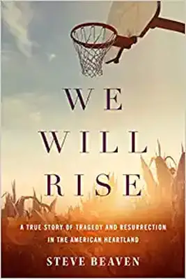 We Will Rise by Steve Beaven