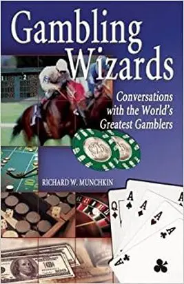 Gambling Wizards book