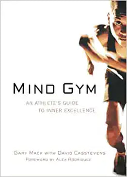 Mind Gym by Gary Mack