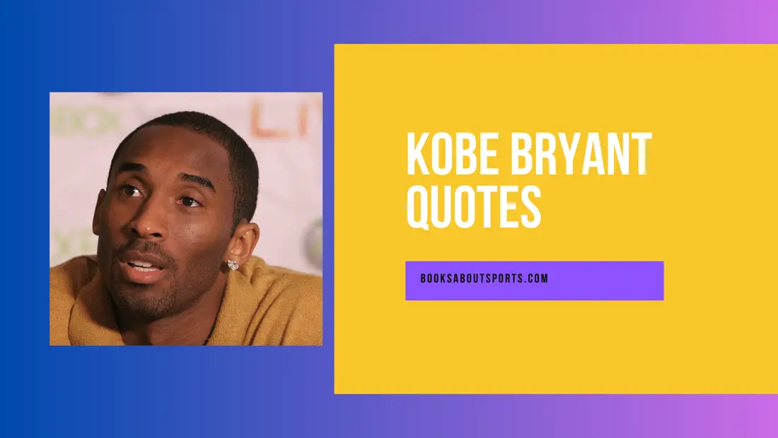 Kobe Bryant Quotes