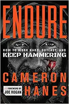 Endure by Cameron Hanes