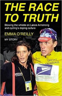 The Race to Truth by Emma O'Reilly