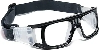 Basketball goggles