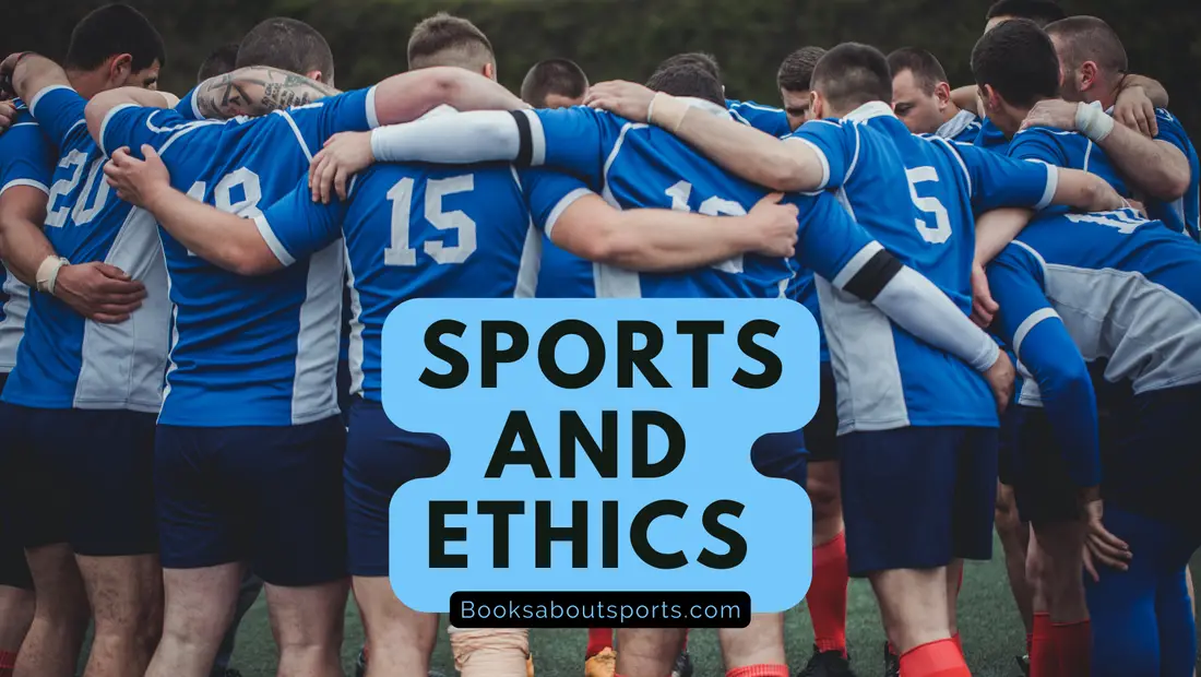 Sports and Ethics