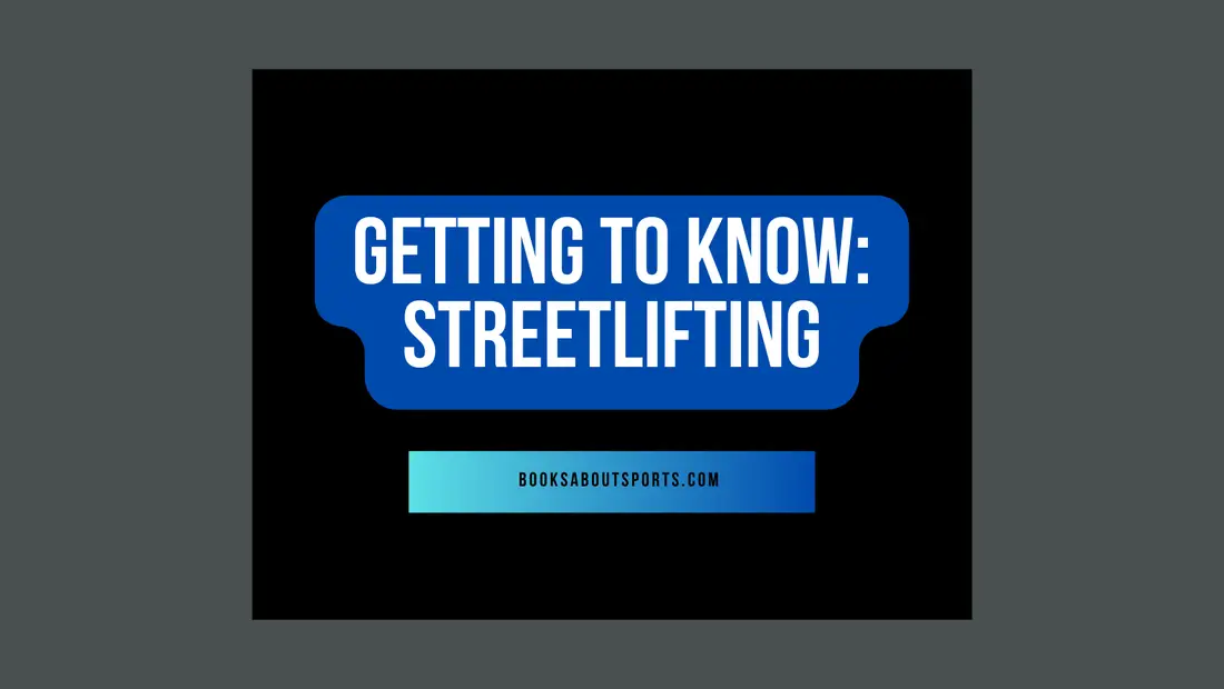 Streetlifting graphic